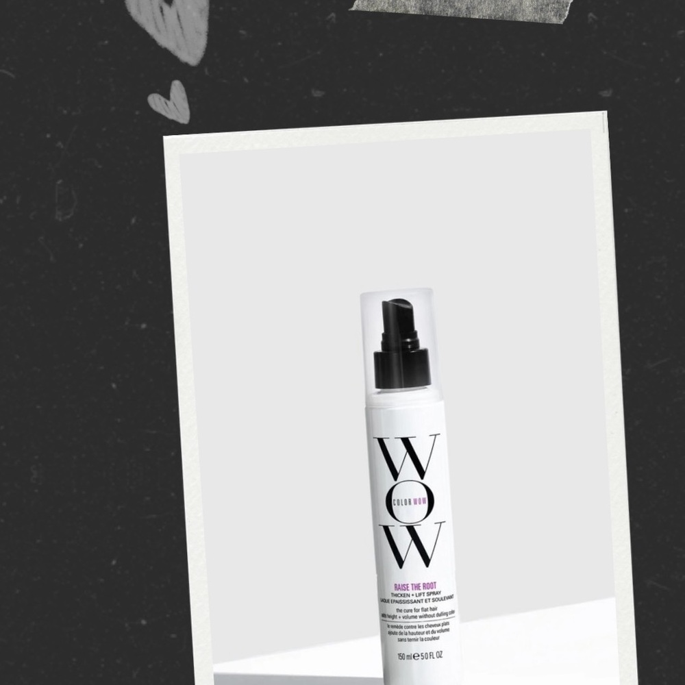 Color Wow Root Boost Spray